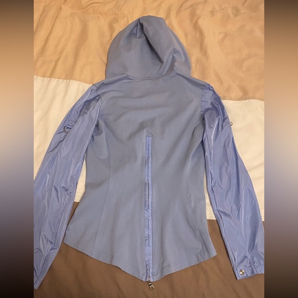 Prada Define jacket - Picture 2 of 3